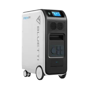 BLUETTI EP500P 3000W (6000W SURGE) 5100WH