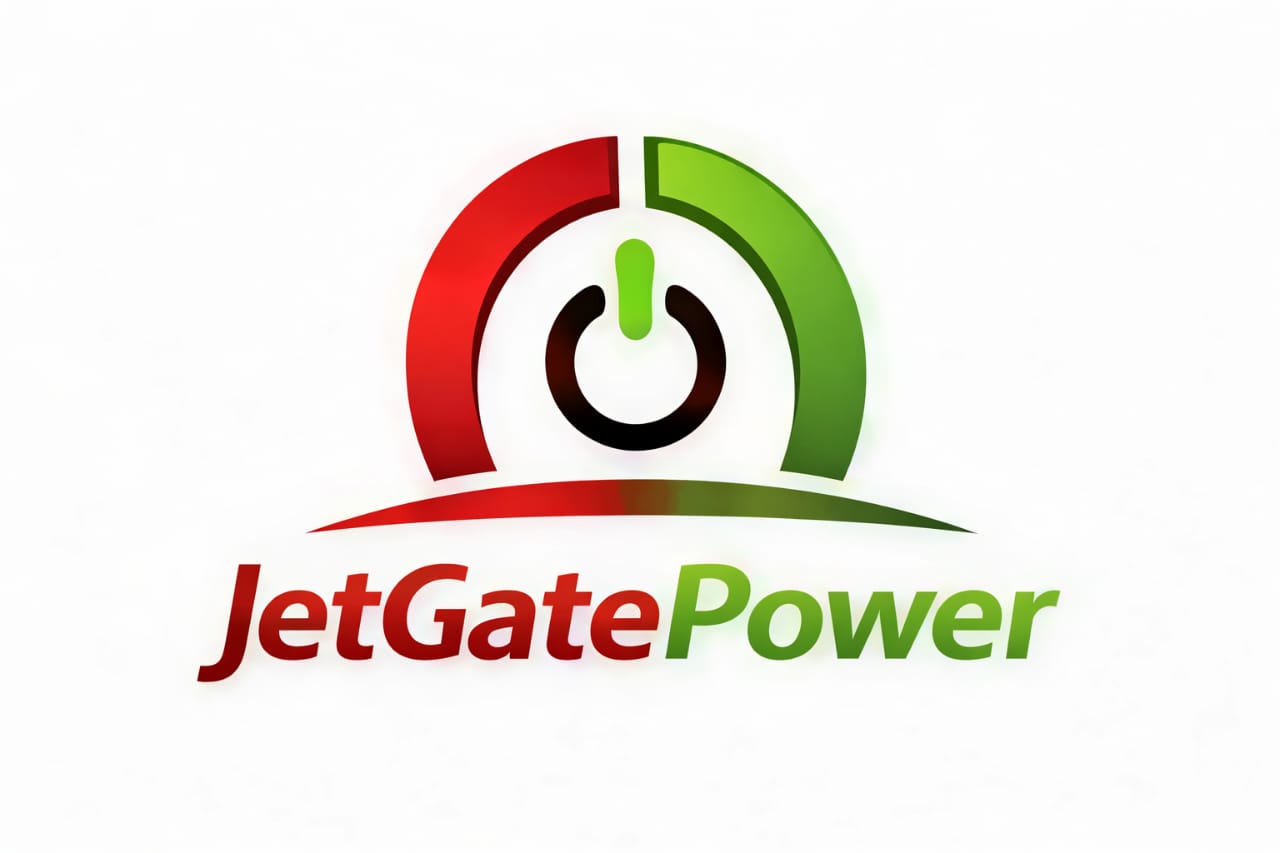 JetgatePower
