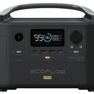 ECOFLOW RIVERS 600