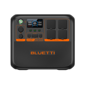 BLUETTI AC200PL 2400W 2304Wh Power Station