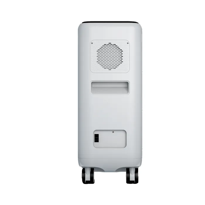 BLUETTI EP500P 3000W (6000W SURGE) 5100WH - Image 6