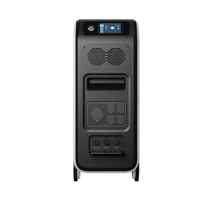 BLUETTI EP500P 3000W (6000W SURGE) 5100WH - Image 5