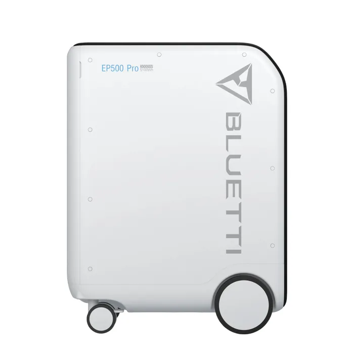 BLUETTI EP500P 3000W (6000W SURGE) 5100WH - Image 7
