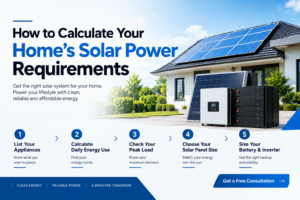 power calculator